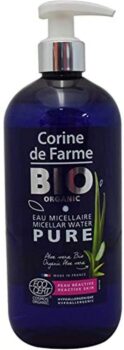 Corine de Farme Pure Micellar Water 2