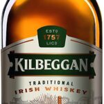 Kilbeggan Traditional Irish Whiskey 10