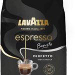 Lavazza - Espresso Barista Perfetto coffee beans, 100% Arabica 10