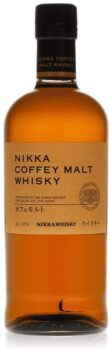 Nikka- Coffey malt whisky 1