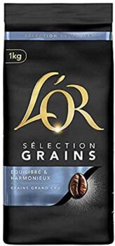 L'Or- Coffee beans selection 5