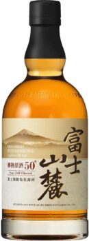 Kirin- Fuji Sanroku Japanese (whisky) 2