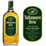 Tullamore Dew- The legendary 12