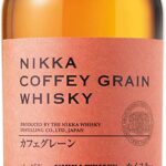 Nikka- Coffey grain whisky 12