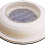 Inovtech solar ventilator (extractor) 11