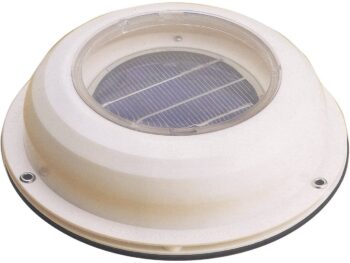 Inovtech solar ventilator (extractor) 3