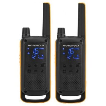 Motorola Talkabout T82 Extreme Duo 2
