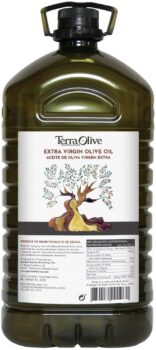 TerraOlive - High Quality Extra Virgin Olive Oil 3