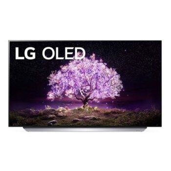 LG OLED C1 55 1
