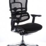 Hjh Office Ergo Human Plus Office Chair 12