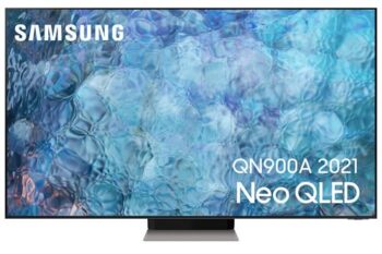 Samsung Neo QLED 65 3