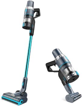JASHEN V18 powerful cordless vacuum cleaner 4