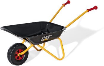 Small wheelbarrow Rolly Toys 62