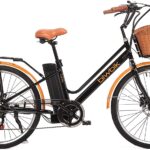 Biwbik vélo électrique 12