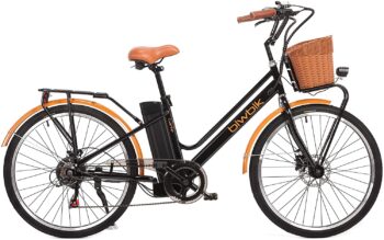 Biwbik vélo électrique 1