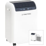 TROTEC PAC 4600 split air conditioner 8