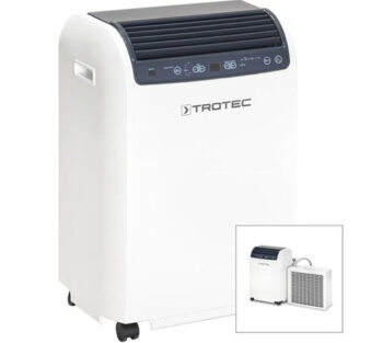 TROTEC PAC 4600 split air conditioner 2