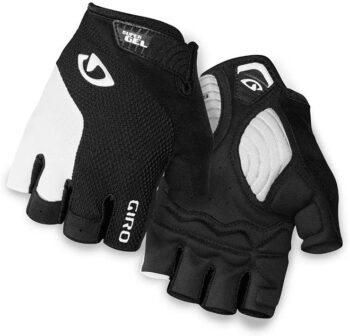 Giro - Padded adult cycling gloves 3
