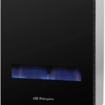 Orbegozo HBF 100 Blue flame stove, 3800 kW 9
