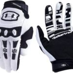 Seibertron Dirtpaw - Unisex Bike Gloves 12