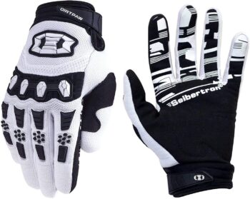 Seibertron Dirtpaw - Unisex Bike Gloves 4