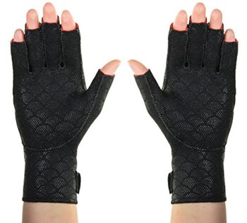 Paire de gants pour arthrite - Thermoskin 7