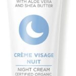 Marilou Organic Night Face Cream 10