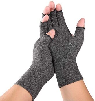 Anti-arthritis gloves - JADE KIT 2