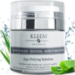 Kleem Organics - Anti-spot and anti-wrinkle moisturizer 12