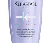 Kerastase - Blond Absolute Ultra Violet Bath 11