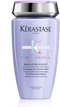Kerastase - Blond Absolute Ultra Violet Bath 7