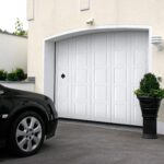 Breda - Phenix Side Garage Door 9