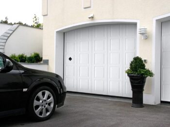 Breda - Phenix Side Garage Door 5