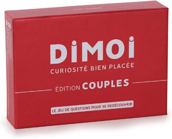 Dimoi couples game 12