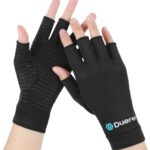 Copper Arthritis Compression Gloves - Duerer 12