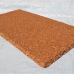 Alsabrico Natural cork sheet - 0.5 m² panel(s) 12