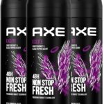 AXE Excite - 150 ml - Set of 3 9