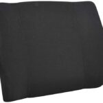 Amazon Basics Lumbar Support Cushion 10