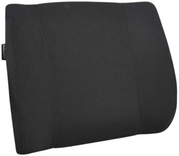 Amazon Basics Lumbar Support Cushion 2