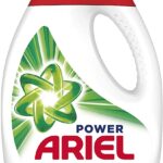 Ariel Original Liquid Detergent 10