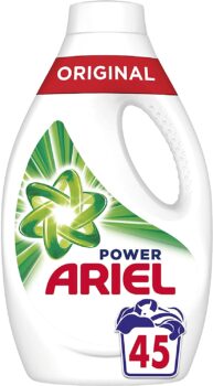 Ariel Original Liquid Detergent 2