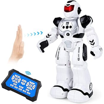 Auney robot toy for children 2