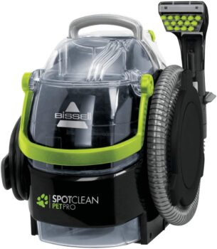 BISSELL SpotClean Pet Pro 3