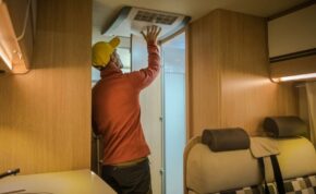 The best motorhome air conditioners 15
