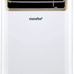 Comfee mobile air conditioner Easy Cool 2.6 WIFI 11