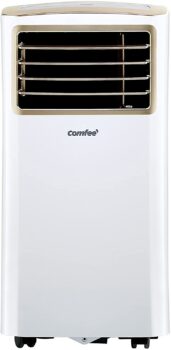 Comfee mobile air conditioner Easy Cool 2.6 WIFI 3