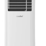 Comfee portable air conditioner MPPH-09CRN7 9