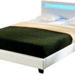 Corium LED bed 9