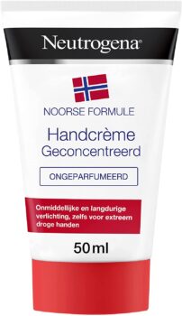 Neutrogena Soothing Hand Cream - Norwegian Formula 1