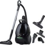 Electrolux Canister vacuum cleaner 16